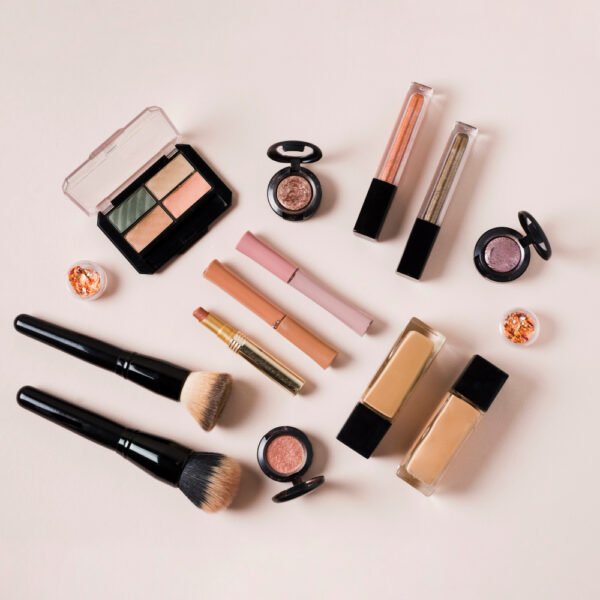 Makeup Set