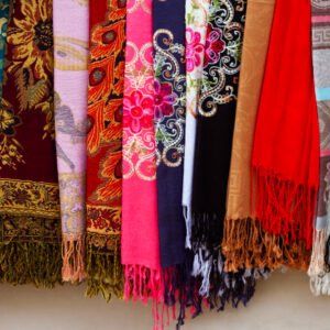 Shawls