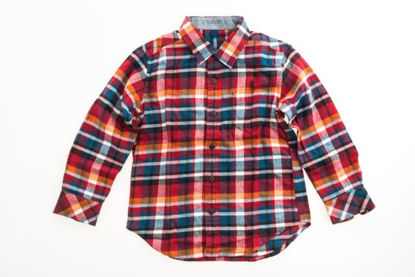 Boys Shirt -12 yr
